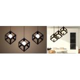 Lampe Denver 180979B