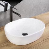 Umywalka Nablatowa REA Amelia WARM