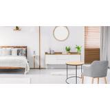 Stolik kawowy druciany SG1910-88 rozm. M