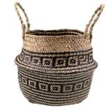 Kosz Naturalny BOHO 322177