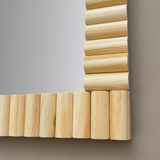 BOHO SIENAS SPOGULIS 55CM KLNA-MR03