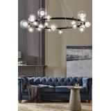 Deckenlampe APP906-15CP