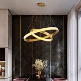 LED Lampe APP1772-CP GOLD BRUSH