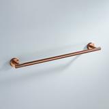 Bathroom hanger 6603 Modern Brush Copper
