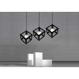 Lampe Denver 180979B