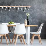 Deckenlampe  LED APP1288-CP