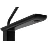 Waschbeckenarmatur REA MODO Black high