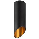 Deckenlampe Black Gold 20 CM APP571-1C