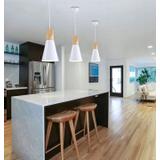 Hängelampe SCANDI B grey