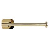 Toilet paper holder 5909 Nico Gold