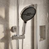 Dušas komplekts Rea Vision Chrome