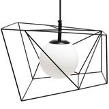 Deckenlampe APP1022-1CP