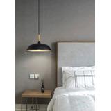 Hängelampe ANZO Grey