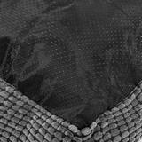 LEGOWISKO DLA PSA KOTA PJ-019 SZARE XL