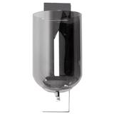 Wandlampe APP1206-1W Chrome