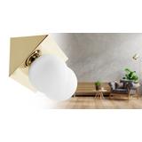 Wandlampe APP1229-2W Gold