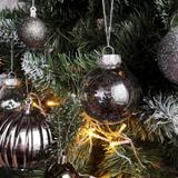 BOMBKI CHOINKOWE 30 SZT SYSD1688-061