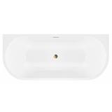 Ванна Rea OLIMPIA 170 см
