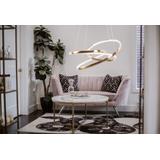 Lampe LED G005-CP Gold