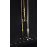 REA Lungo Loop Bidet akumulators Diamond Chrome