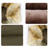 Śpiworek dziecięcy Teddy PRO-V Pastel zielony