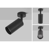 Deckenleuchte APP1244-1C BLACK