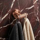 Crochadóir dúbailte 6612 Modern Copper Brush