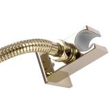 Slēptās dušas komplekts FENIX Gold + BOX