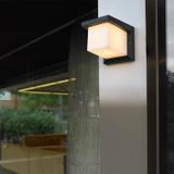 Wandlampe RSL014-1W Black