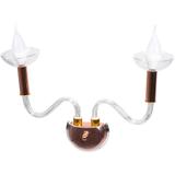 Wandlampe APP1082-2W