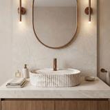 Umivalnik na podstavku Rea Marcela 60 Kallisto