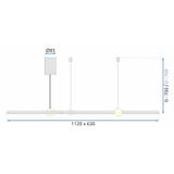 Lampe APP752-30-40-50