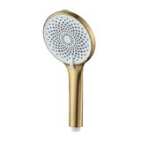 DUŠAS KLAUSULE REA JS-020 BRUSH GOLD