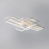 Moderne LED Pendel-Deckenleuchte + PILOT CHROM APP385-CP