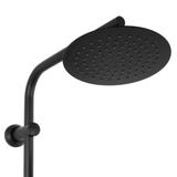 REA BLISS DUŠAS KOMPLEKTS REA BLISS MELNS TERMOSTATS