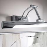 Kinkiet łazienkowy SWE016-1W 42cm Chrom