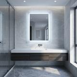 LED seinapeegel 60x80cm SAB-3426