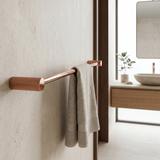 Vonios pakaba A62301RG OTTO Copper