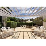 Stolik kawowy druciany S SG1910-77