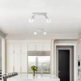 Lampe white APP695-2C