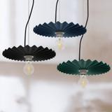 Deckenlampe APP1456-1CP Blue