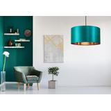 Hängelampe Blue Gold 40cm APP954-1CP