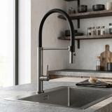 Konyhai csaptelep Rea Viera Titanum