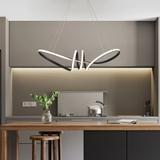 Lampe LED BLACK APP823-CP