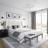 Lampe LED WHITE APP1459