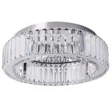 Deckenleuchte APP1742-C 40 cm CHROME