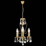 Deckenleuchte EBT012-3CP GOLD