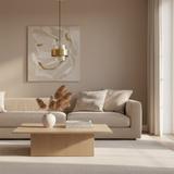 Hängelampe APP1236-1CP Gold