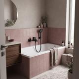 Bateria wannowa REA ARGUS CZARNA