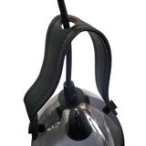 Deckenlampe APP1774-1CP BLACK GREY